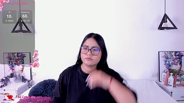 Briana Goldd online show from 03.16.26