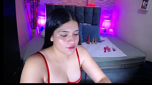 Valeri hot22 online show from 04.08.26