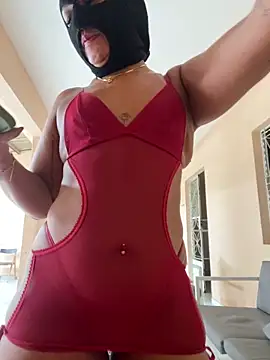 Kacaah online show from 04.17.26