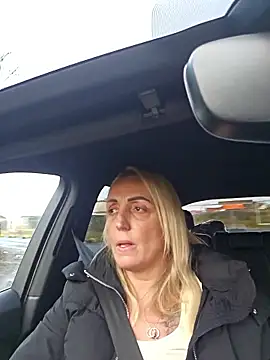 theblondecocklover online show from 01.14.26