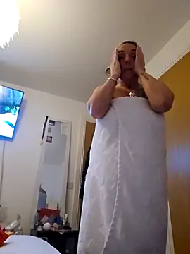 theblondecocklover online show from 02.15.26