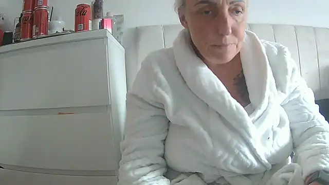 theblondecocklover online show from 03.24.26