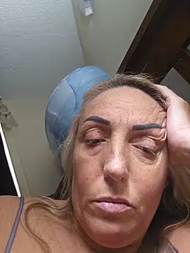 theblondecocklover online show from 04.04.26