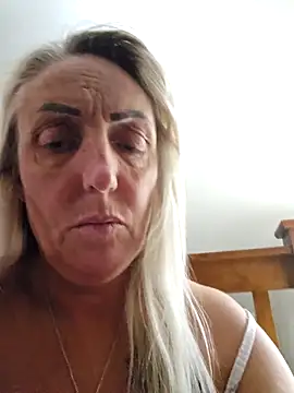 theblondecocklover online show from 05.17.26