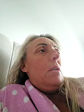 theblondecocklover online show from 05.19.26