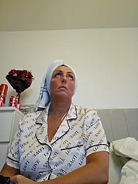 theblondecocklover online show from 05.19.26