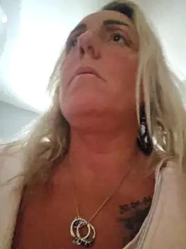 theblondecocklover online show from 05.21.26