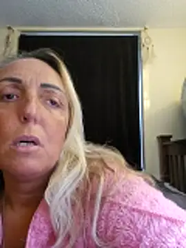 theblondecocklover online show from 05.30.26