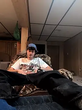 B8RHUNG online show from 01.08.26