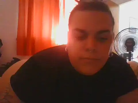 Snapshot of MissAlaskaBoo chatting on 12.17.25 MissAlaskaBoo online show from 12.17.25