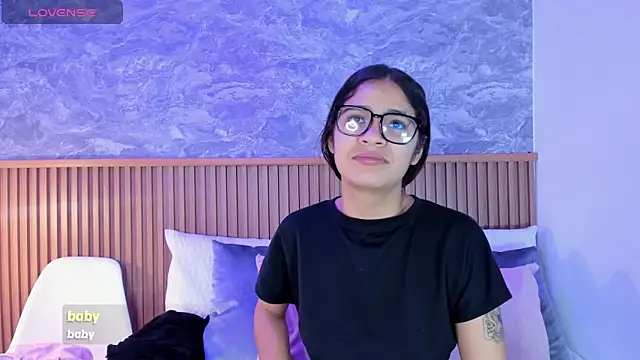 alina souvage  online show from 02.01.26