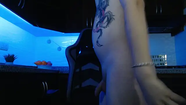 alex xhunter online show from 02.16.26