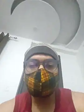 NunnuLelo online show from 04.11.26