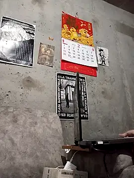 Kaoz 69  online show from 02.25.26