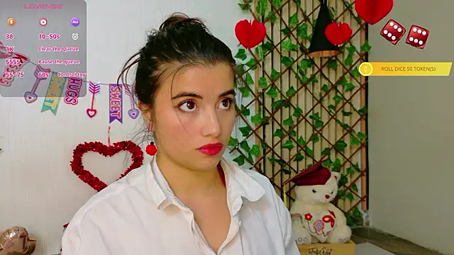 Georgia Candy online show from 02.16.26