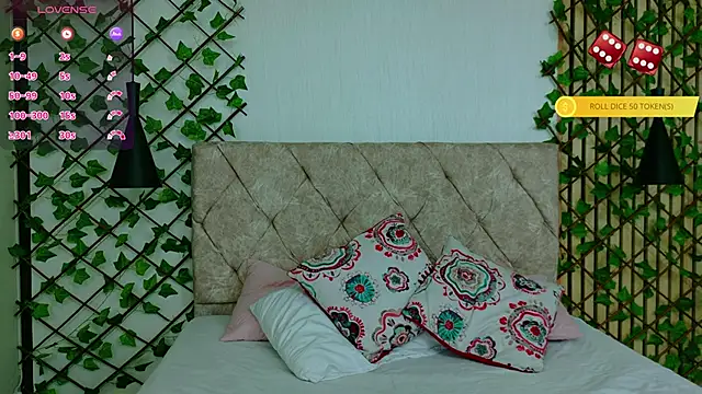 Georgia Candy online show from 02.19.26