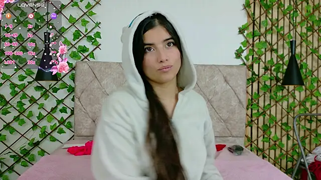 Georgia Candy online show from 04.16.26