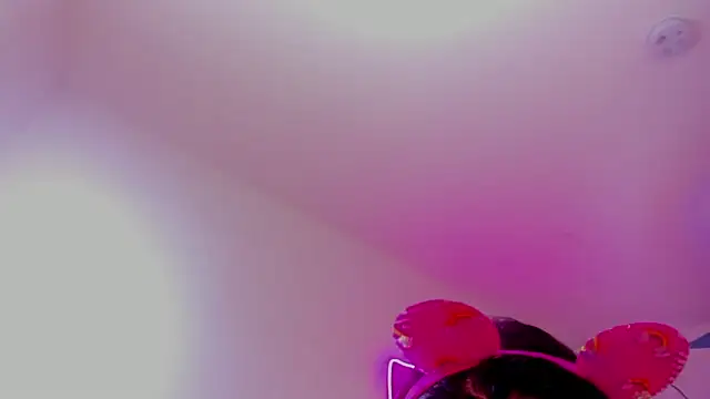 Snapshot of Daniela_Santanaa chatting on 01.10.26 Daniela Santanaa online show from 01.10.26