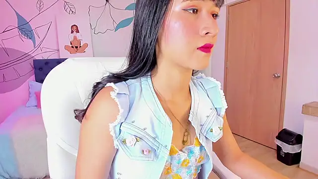 Snapshot of Daniela_Santanaa chatting on 01.19.26 Daniela Santanaa online show from 01.19.26