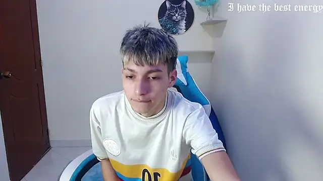 harry jonshon69 online show from 01.15.26