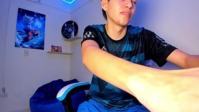 harry jonshon69 online show from 02.23.26