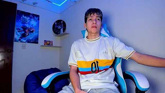 harry jonshon69 online show from 02.26.26