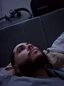 TonyR97 online show from 12.16.25