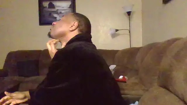 Snapshot of KingDes55 chatting on 02.24.26 KingDes55 online show from 02.24.26