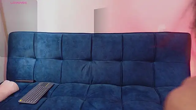 lilybloom69 online show from 03.20.26