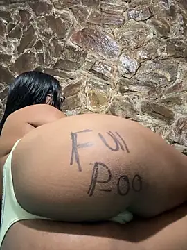 Snapshot of Gabby_Stunning chatting on 02.22.26 Gabby Stunning online show from 02.22.26