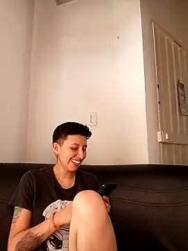 Mei and Gaby online show from 01.31.26