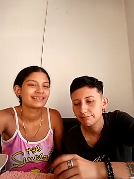 Mei and Gaby online show from 02.21.26