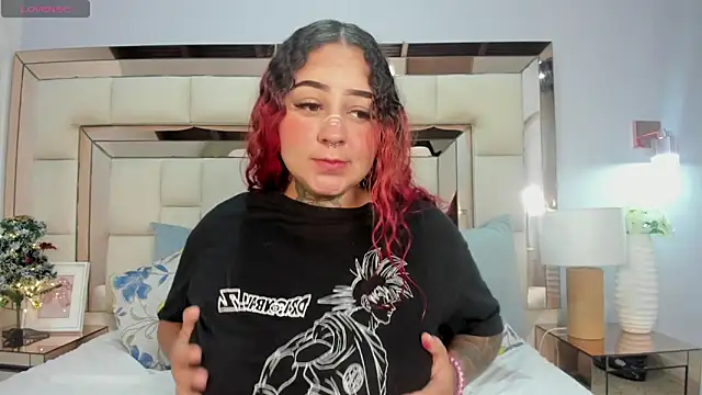 ateneaa dioosa online show from 12.22.25