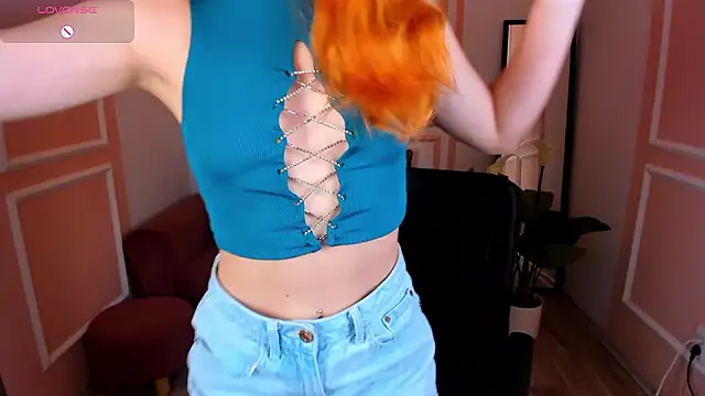 BunnyBooby online show from 02.13.26