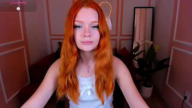 BunnyBooby online show from 02.17.26