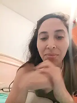 LatinDoll8 online show from 03.30.26