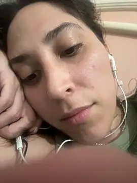 LatinDoll8 online show from 04.01.26