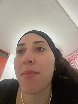 LatinDoll8 online show from 04.08.26