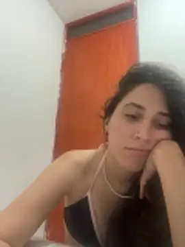 LatinDoll8 online show from 04.11.26