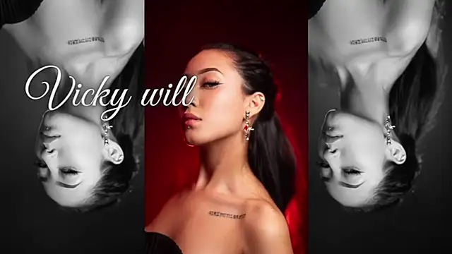 viicky r online show from 02.11.26