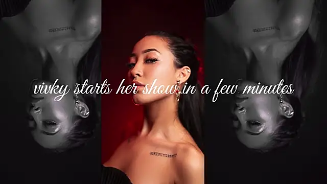 viicky r online show from 03.17.26