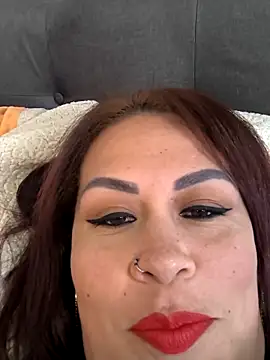 Natymendoza998 online show from 03.11.26