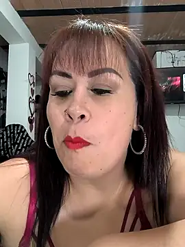Natymendoza998 online show from 05.11.26
