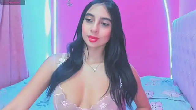 Selenevosse  online show from 12.18.25