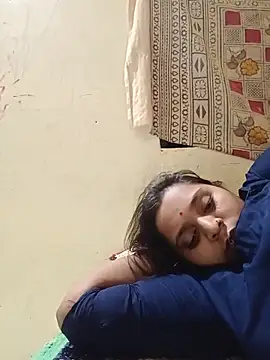 Khusbu77A online show from 07.23.26