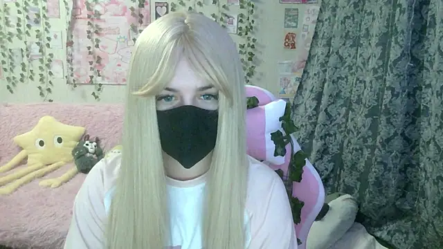 MysticYumiko online show from 02.04.26