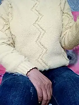 Snapshot of Girl-6868 chatting on 01.10.26 Girl-6868 online show from 01.10.26