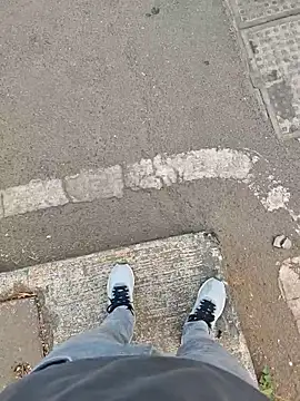 AqueousCrepe online show from 04.07.26