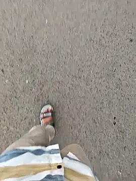 AqueousCrepe online show from 04.10.26