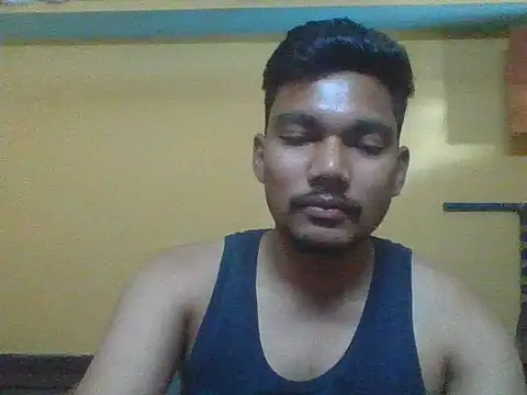 LUSTBOY4321 online show from 03.04.26